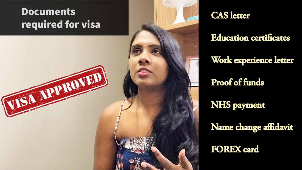 UK International student || CAS || Visa application || Docs required || Cost || FOREX || PART 2