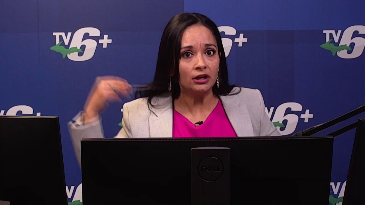 TV6 First Alert Weather Extra