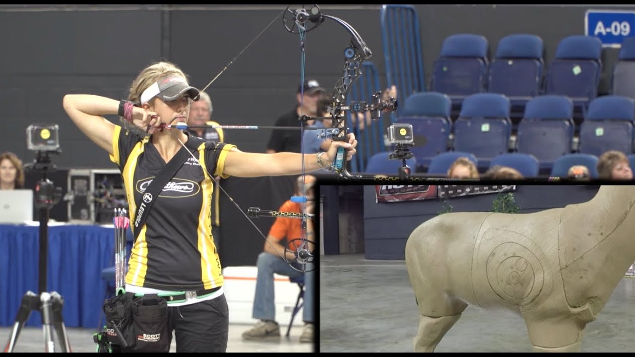 Women's open pro shootdown 2016 ASA classic