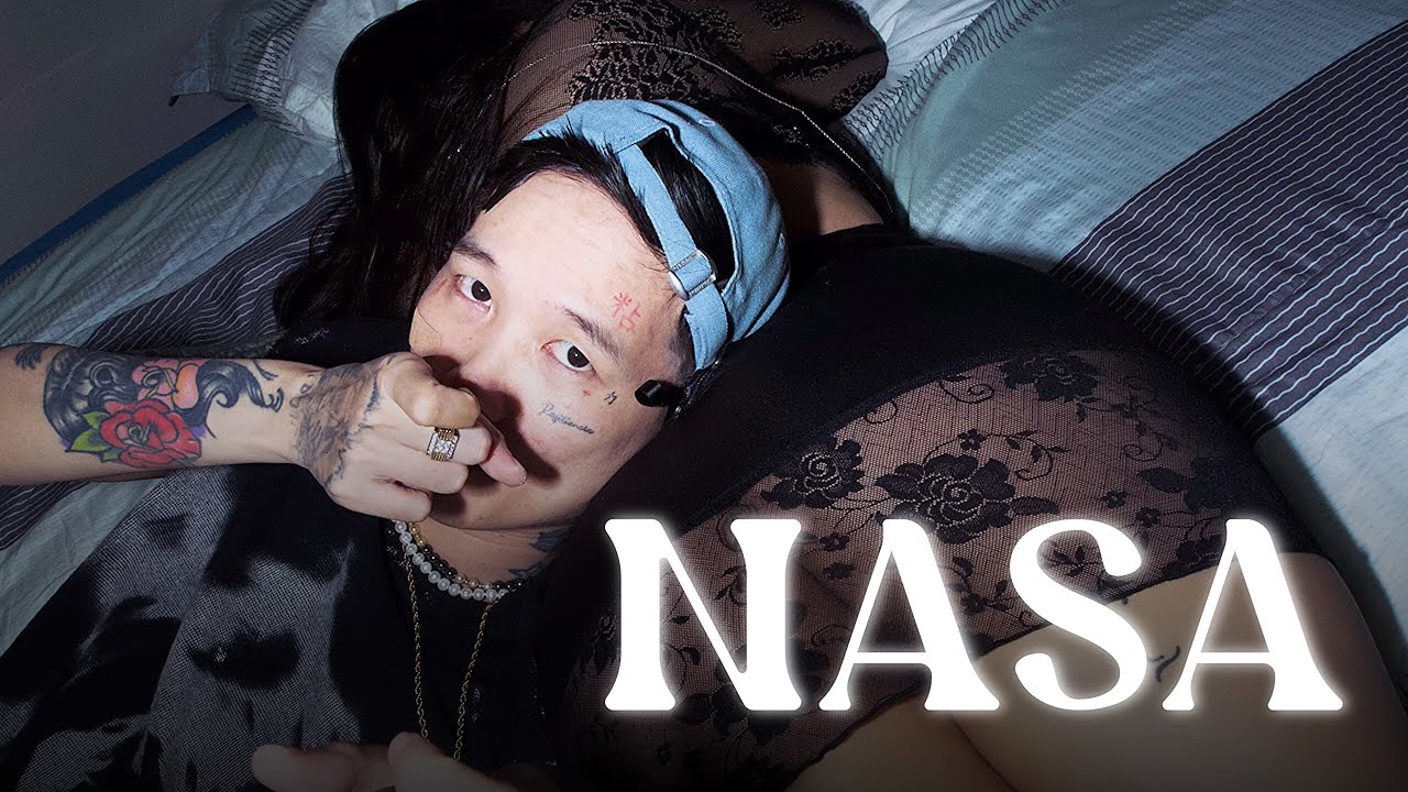 Shyno - NASA [Official Video]