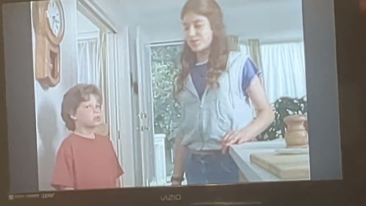 The girl who cried monster 