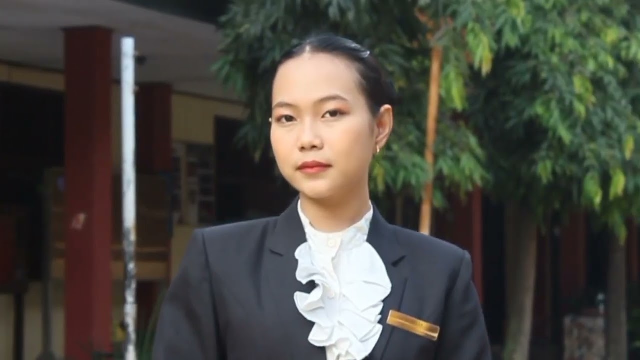 Informasi Seragam Siswa/i SMKN 3 Tangerang Tahun Pelajaran 2022/2023