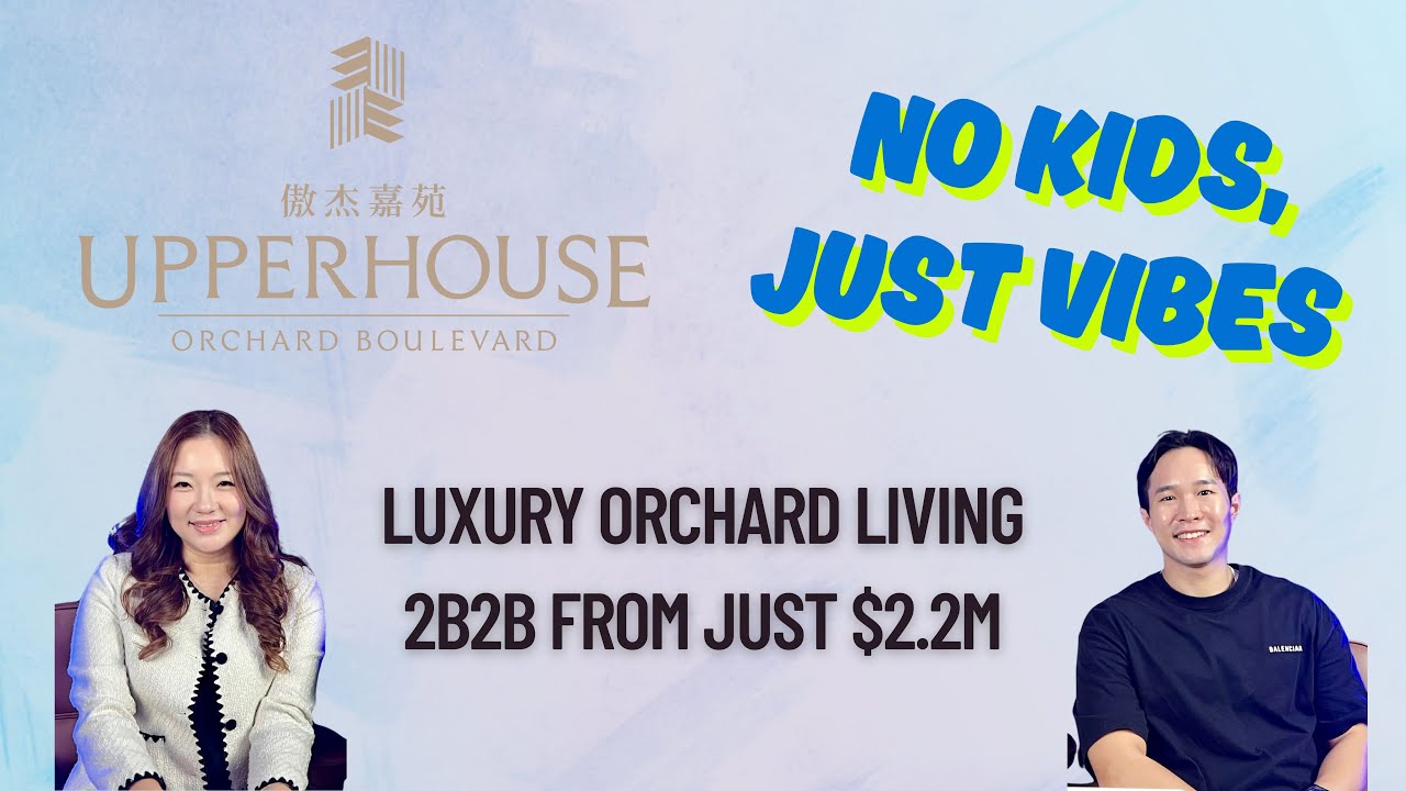 Why Luxury Living is within reach!
