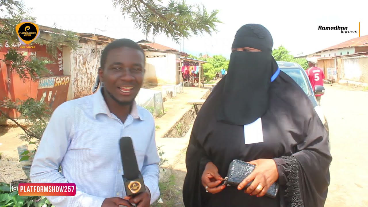 Wazaliwa wa barabara ya 10 Buyenzi, wametoa misaada kwa akina mama wajane na wasiojiweza