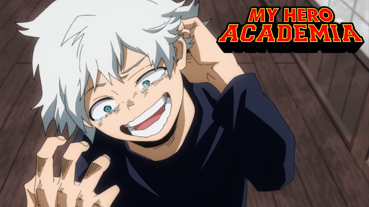 El pasado de Dabi  | My Hero Academia (sub. español)