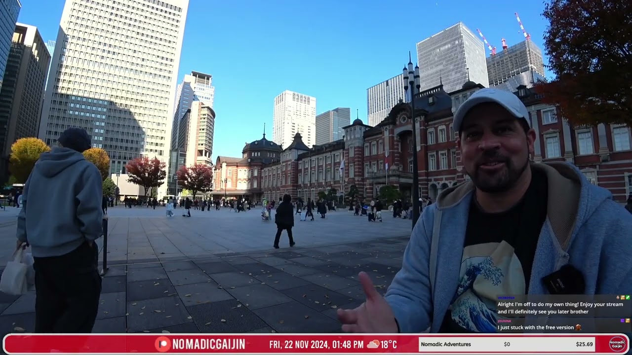 [22 November 2024] Tokyo Super Mario Stamp Rally and Artedly