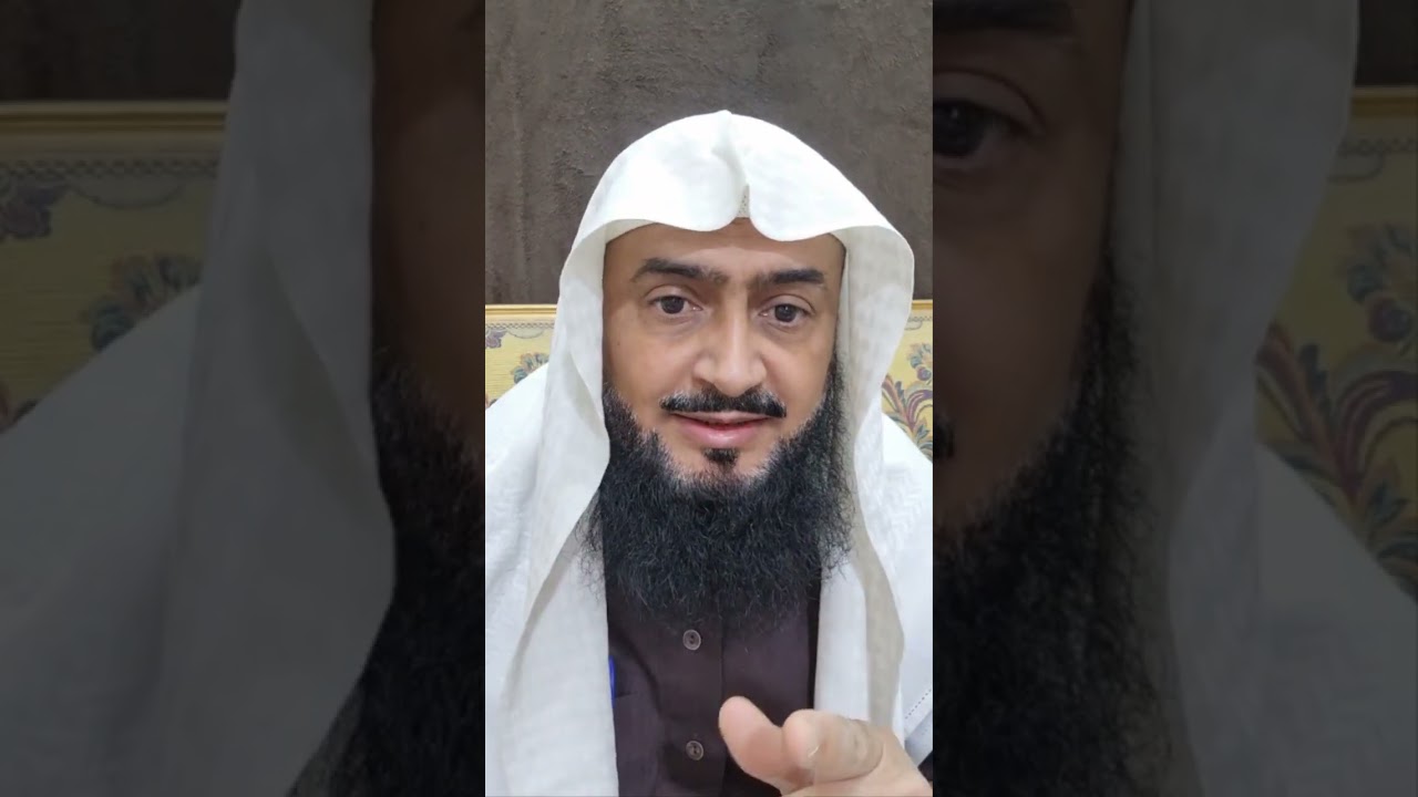 الزَّلَلُ والكَذِبُ قد يَحدُث مِن عامة الناس ما عدا الأَنبياء والرُّسُل صَلَّ اللهُ عليهم وسلَّم.