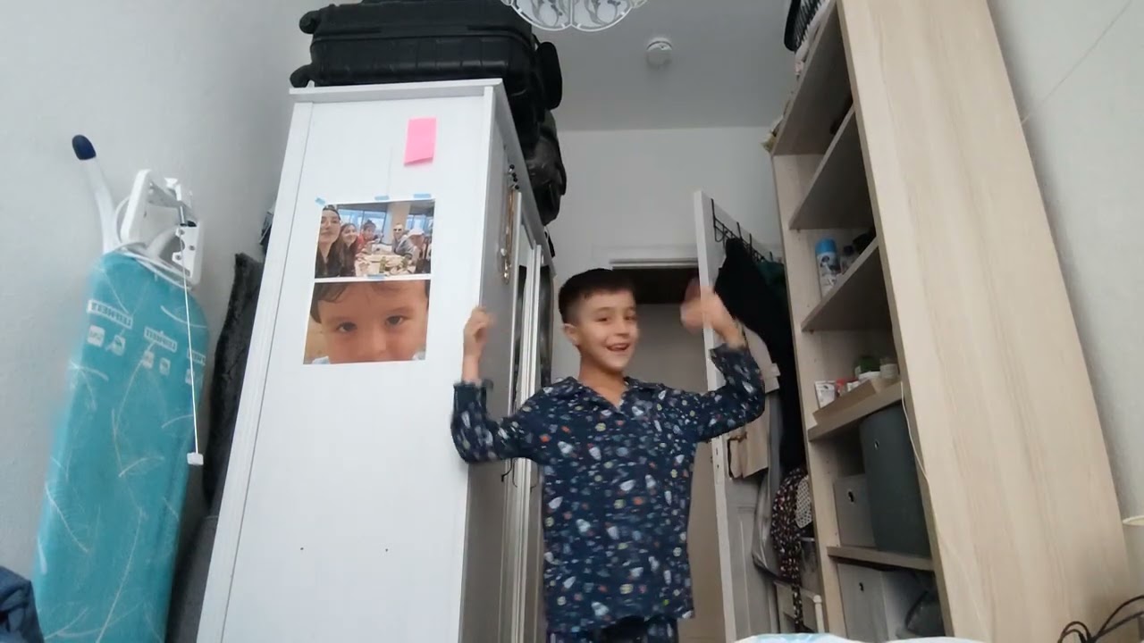 Rüya dans pratik