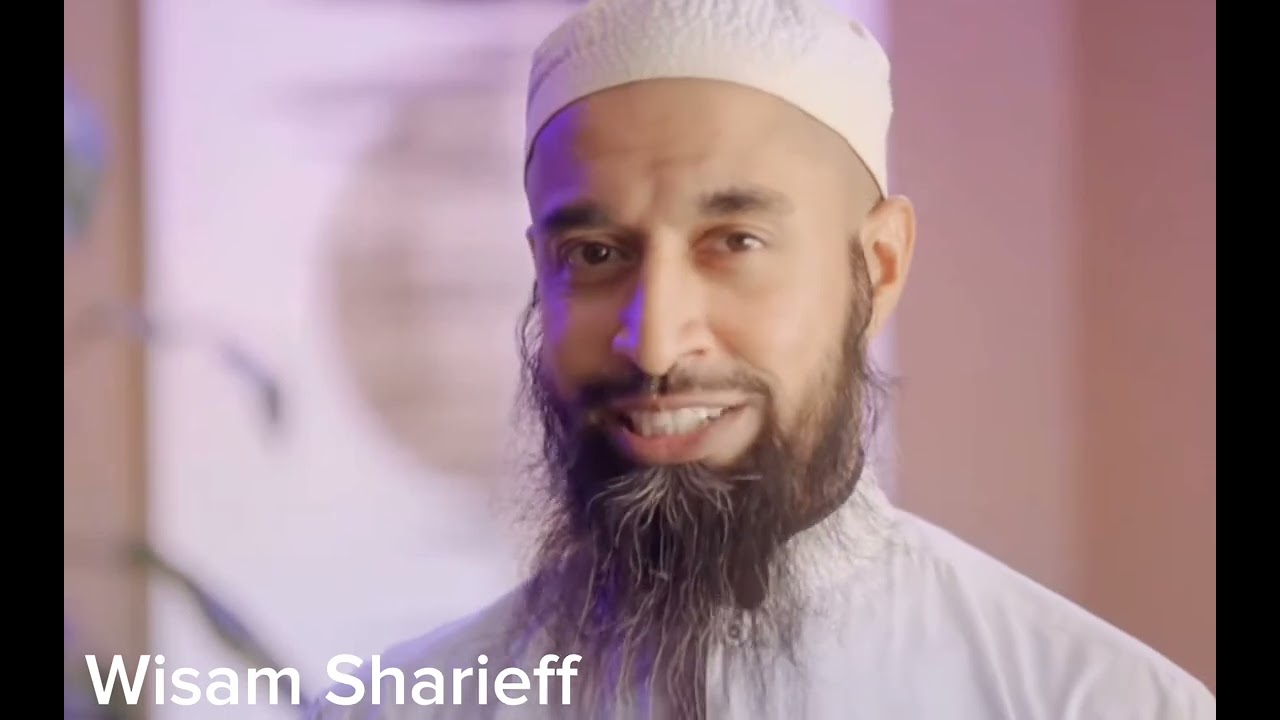 10 Rabbana Duas From The Quran | Imam Wisam Shareiff |