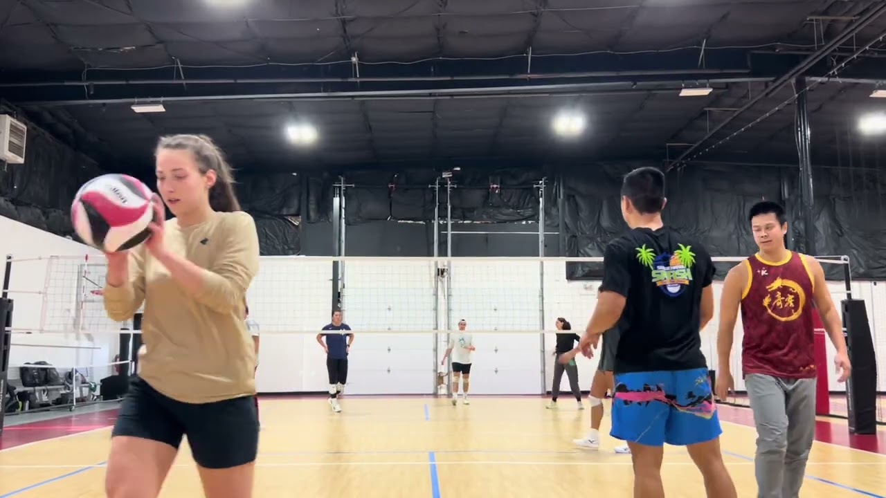 12/6/25 Prodigy AA/Open Revco Quads | Team David v Team Justin