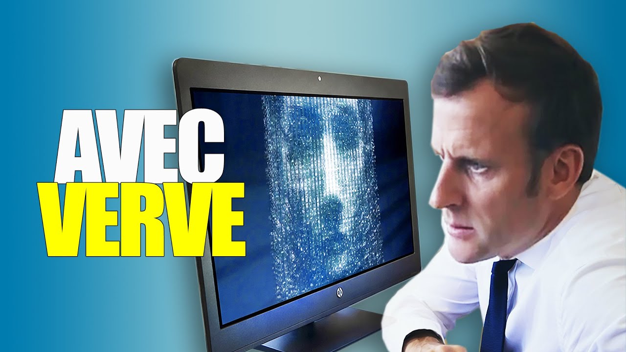 AVEC VERVE (As-tu déjà chuté si bas ?) PROMPTITUBE