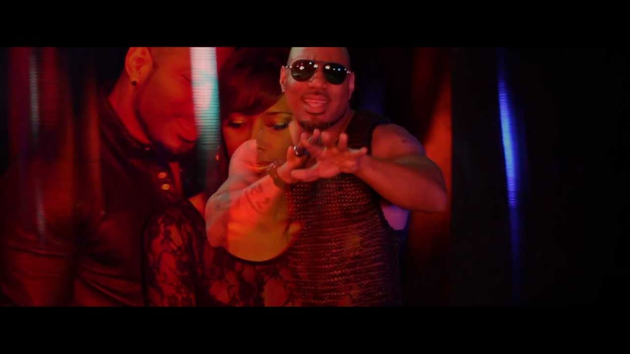 [CLIP]NICHOLS FEAT. JAMICE 