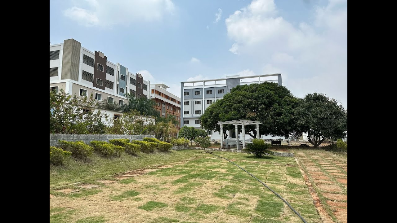SMT. LAKSHMI DEVI GROUP OF INSTITUTION