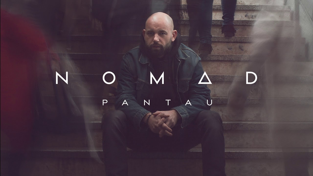PanTau (Rendezska.Sk) - Koleman feat. Elban, Blažo (prod.Lkama)