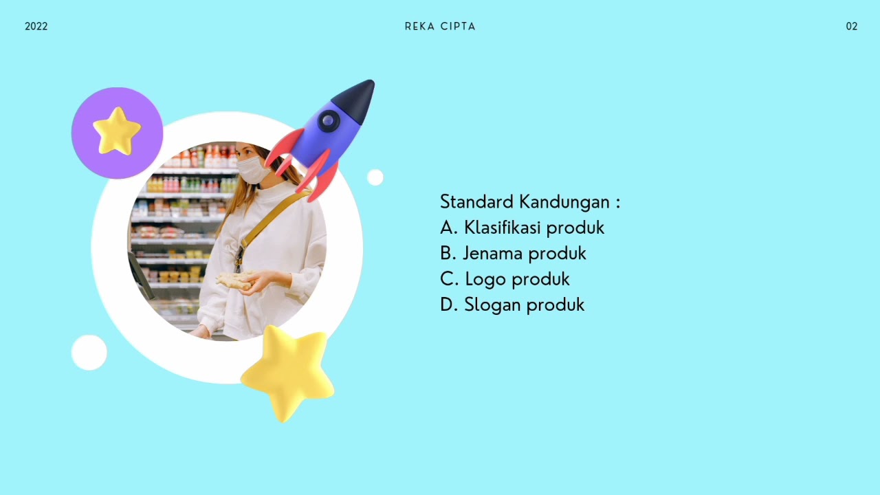 Penjenamaan produk