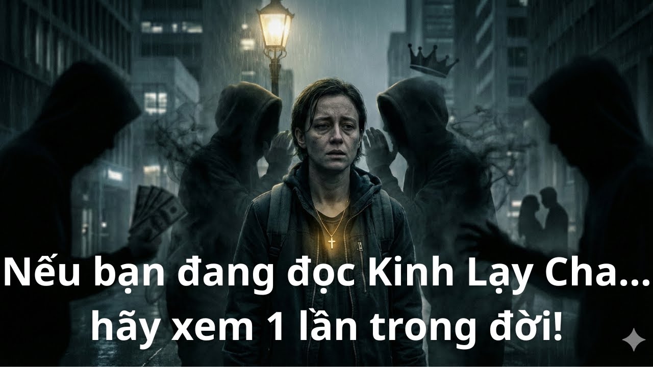 Kinh Lạy Cha – Chìa Khóa Cầu Nguyện Cho Đời Sống Kitô Hữu