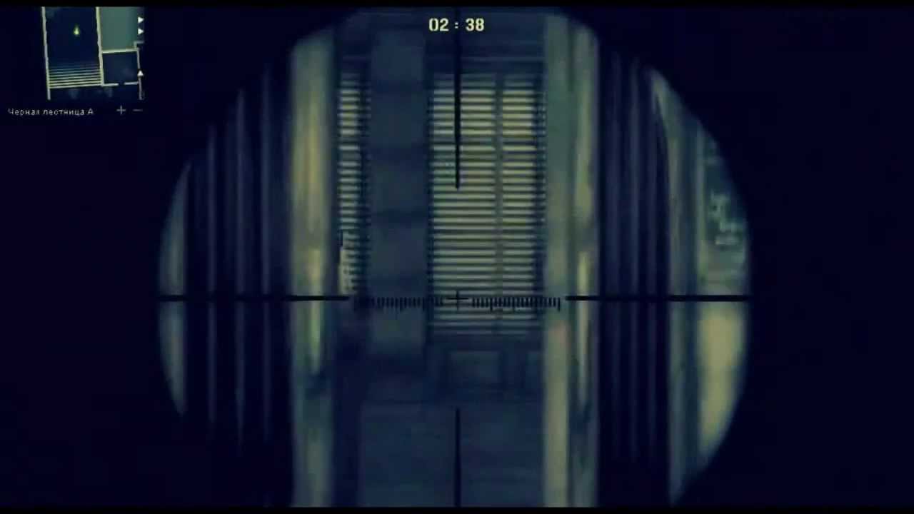 Point Blank BR - Movie (Arma - L11)