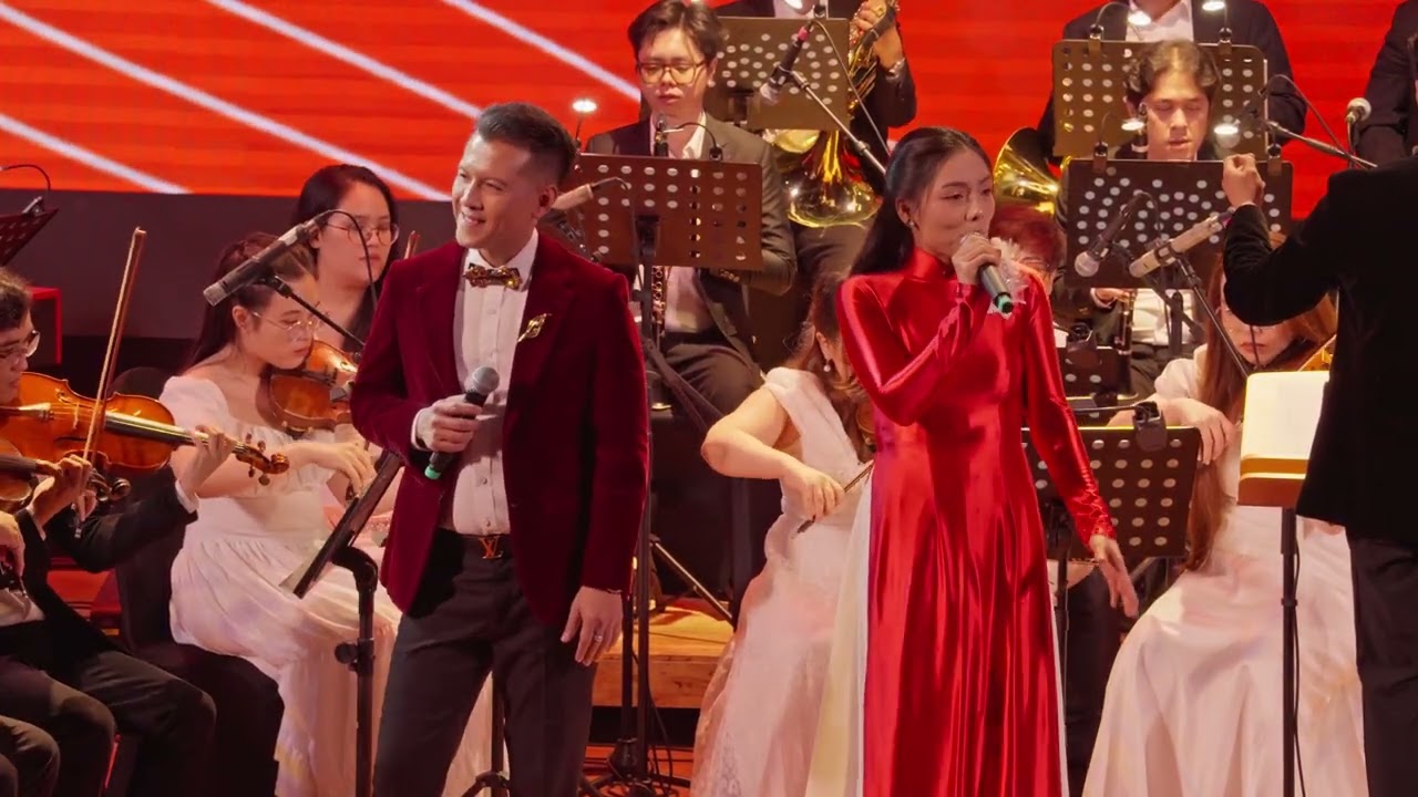 GIAI ĐIỆU TỰ HÀO