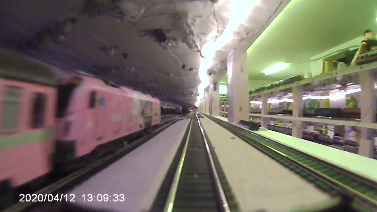 Kamerafahrt 04.2020 2/2