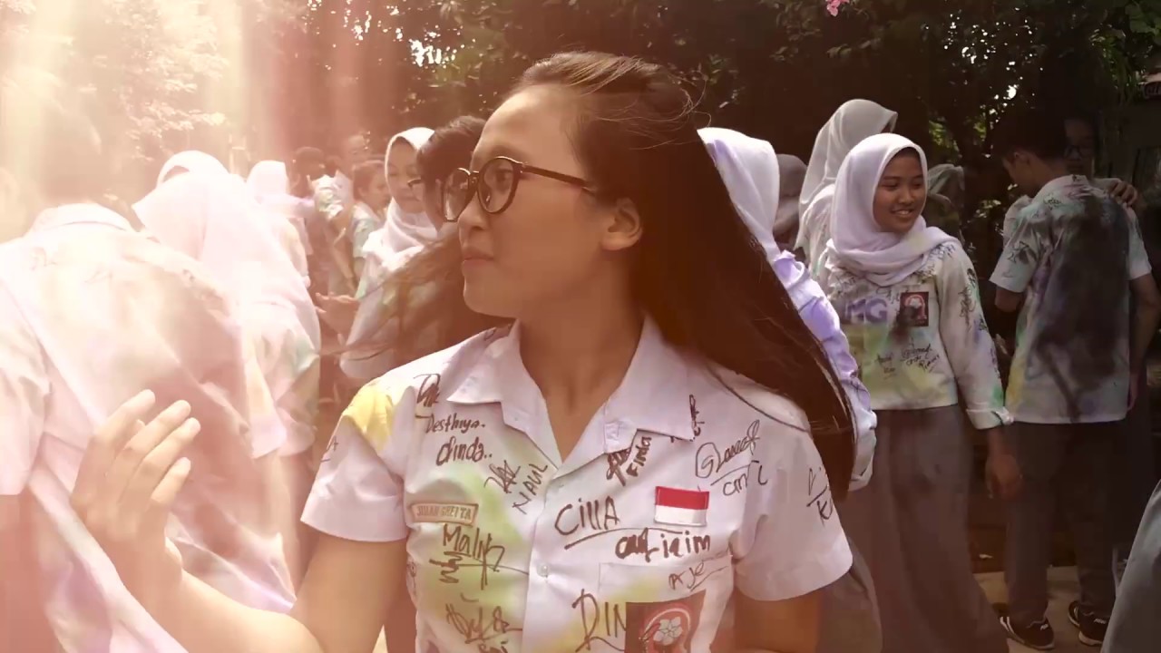 CORET CORET SMABW2 #MASASMA