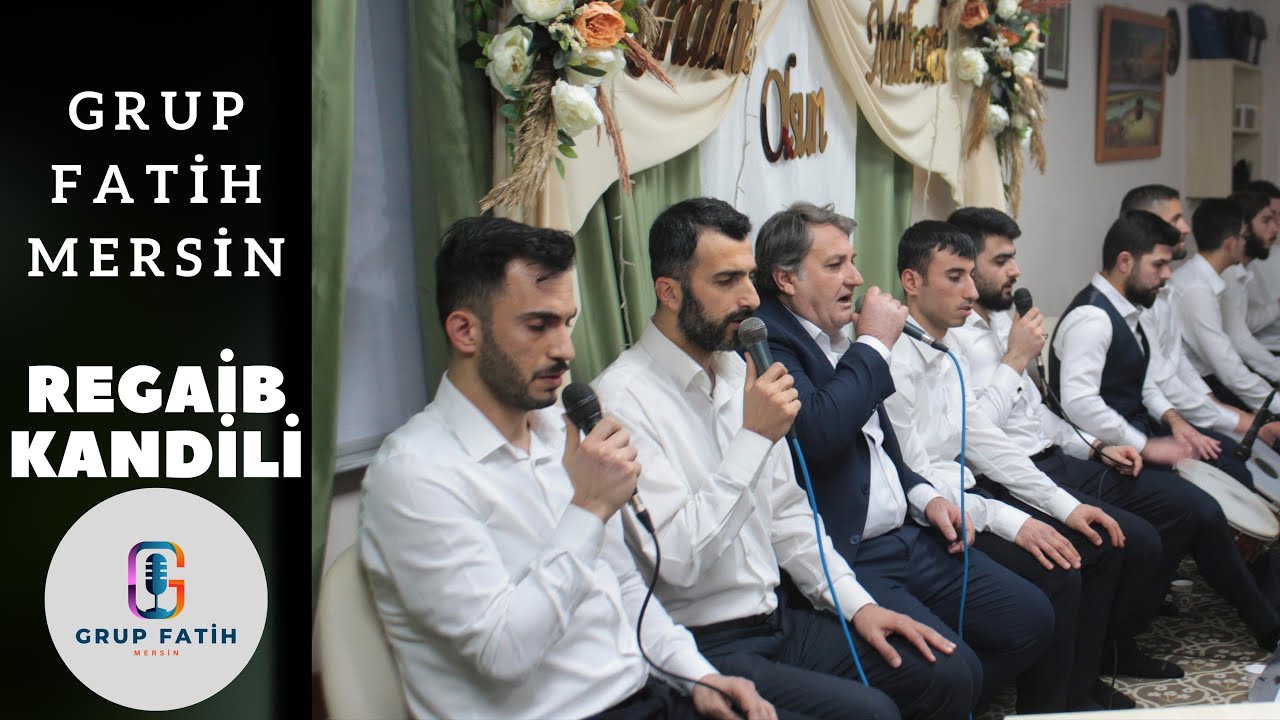 Grup Fatih Mersin