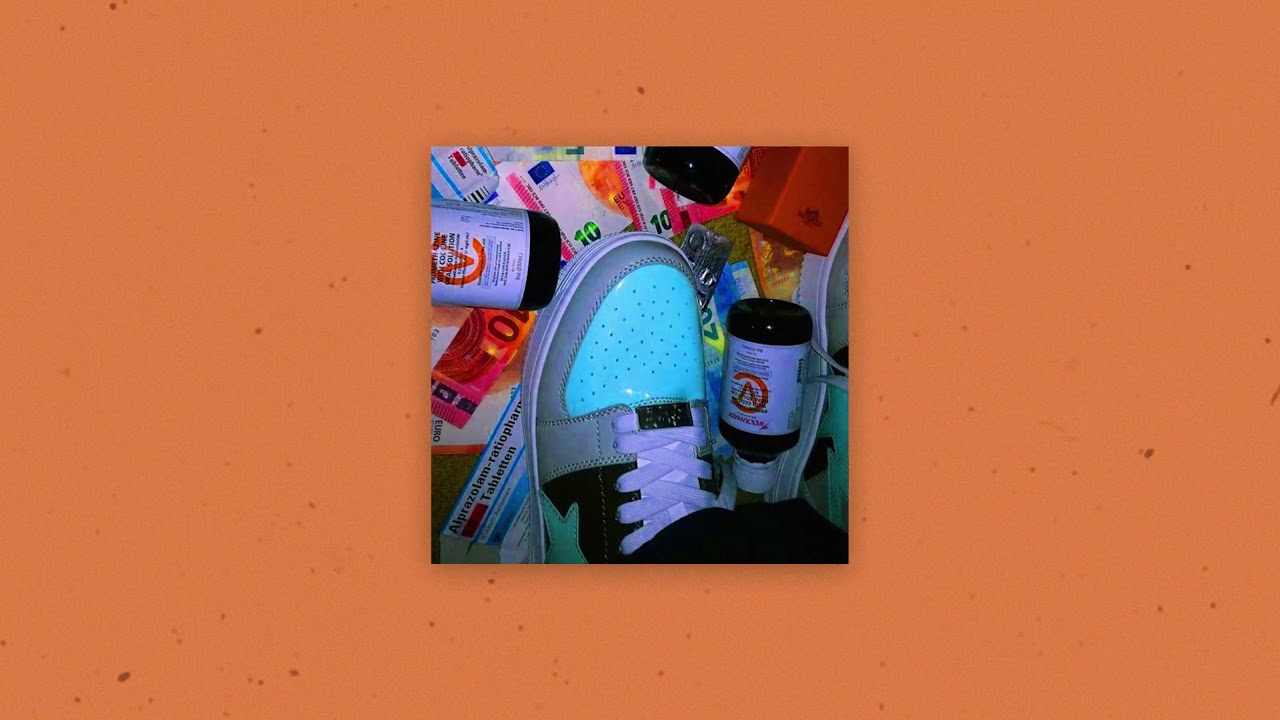 Yin Kalle x BHZ Type Beat - 