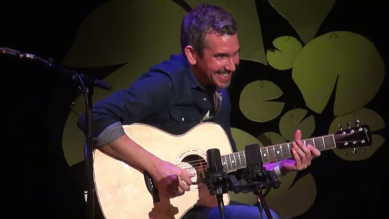 Festival Guitare Issoudun 2021 - Nicolas Blampain (full concert)