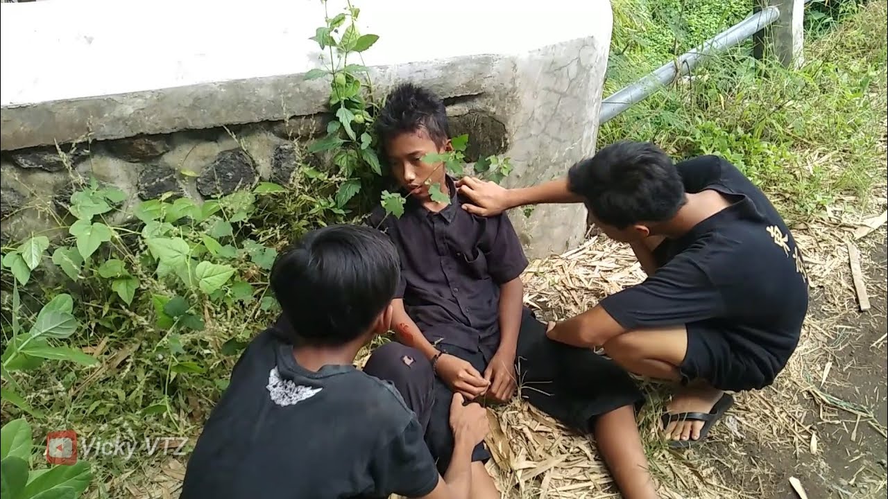 selamat jalan kawan