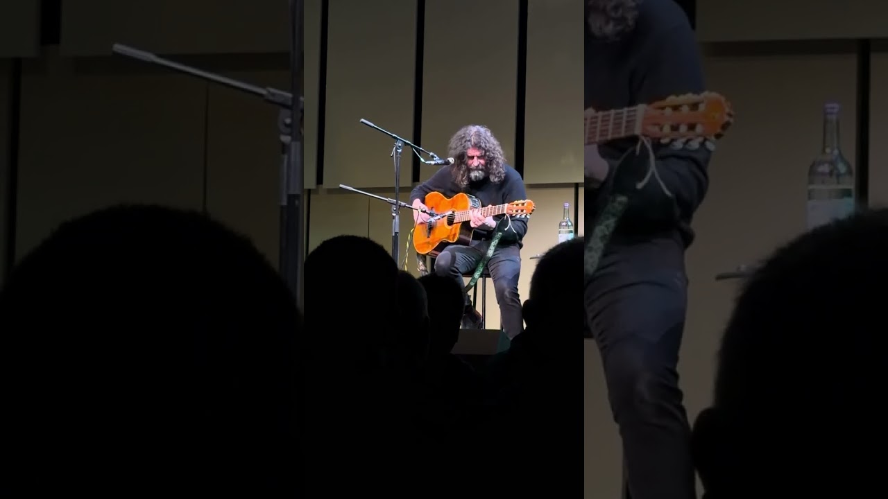 Lou Barlow - Back To Your Heart (Liverpool 2025)