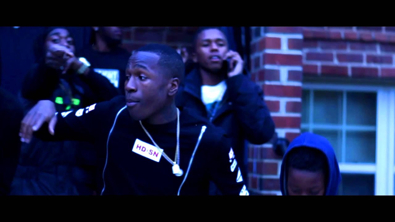 YC | My Dawgs (Offical Video) Shot By @CamWitDaCam