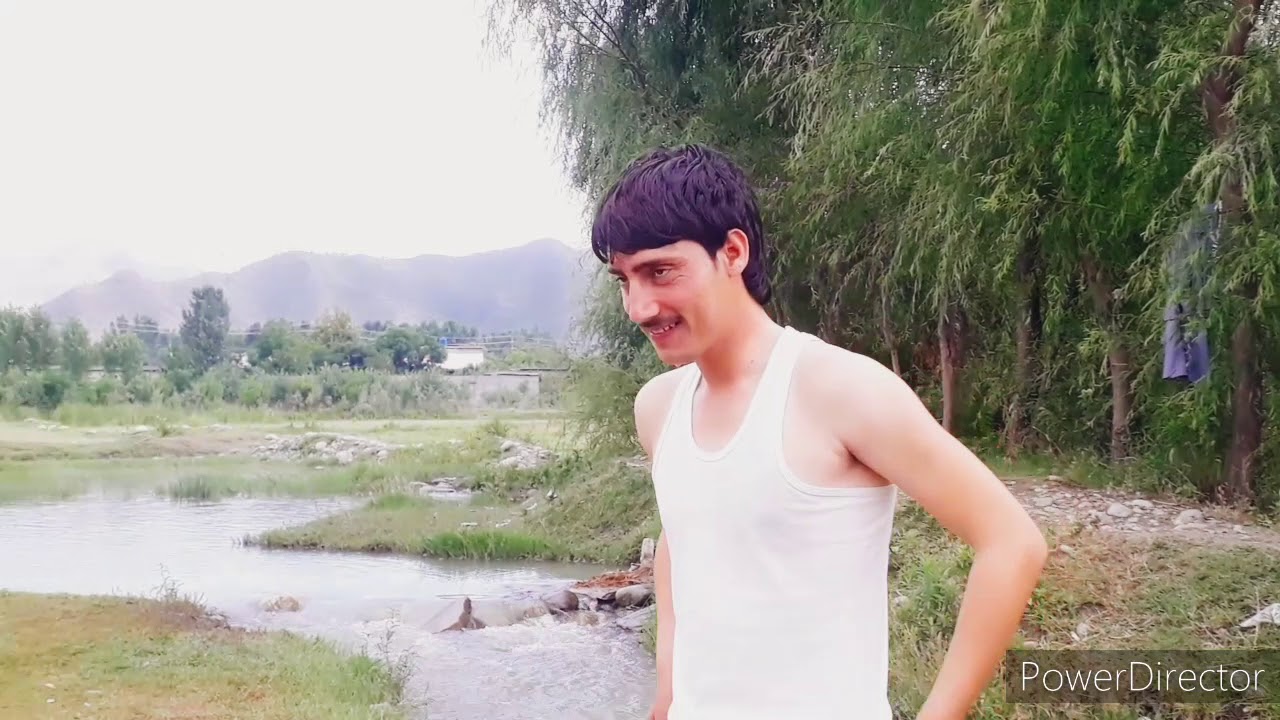 Friends in river swat Alladand (2)