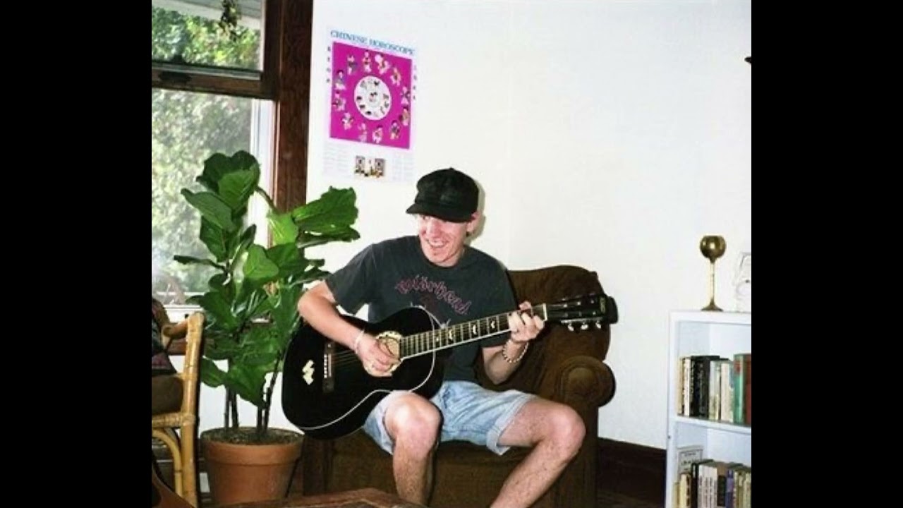 Elliott Smith - No Name #3 - 1998