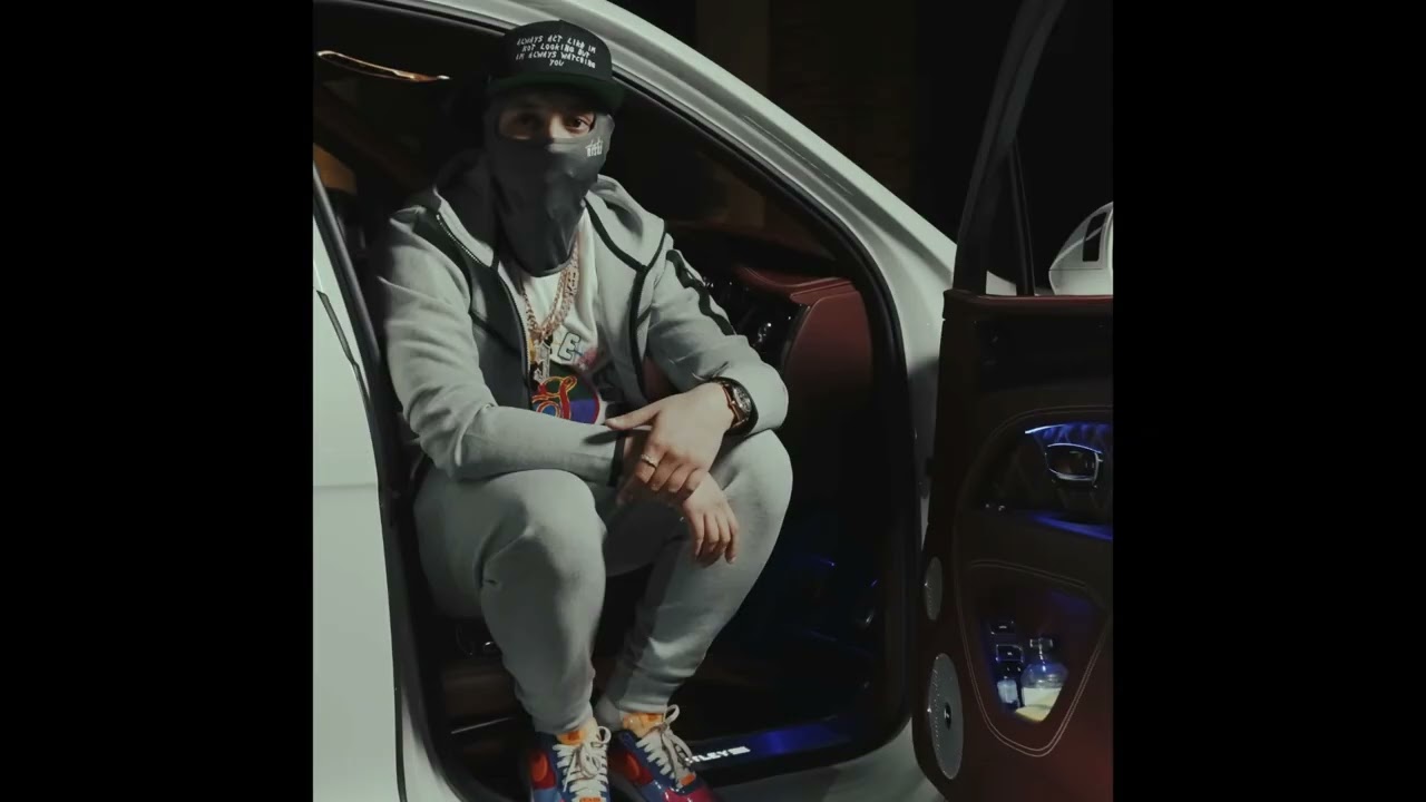 FZ x Nines Type Beat - 