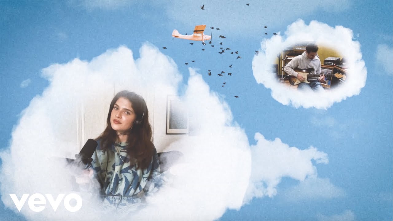 Mae Muller - I Don't Want Your Money (Acoustic)