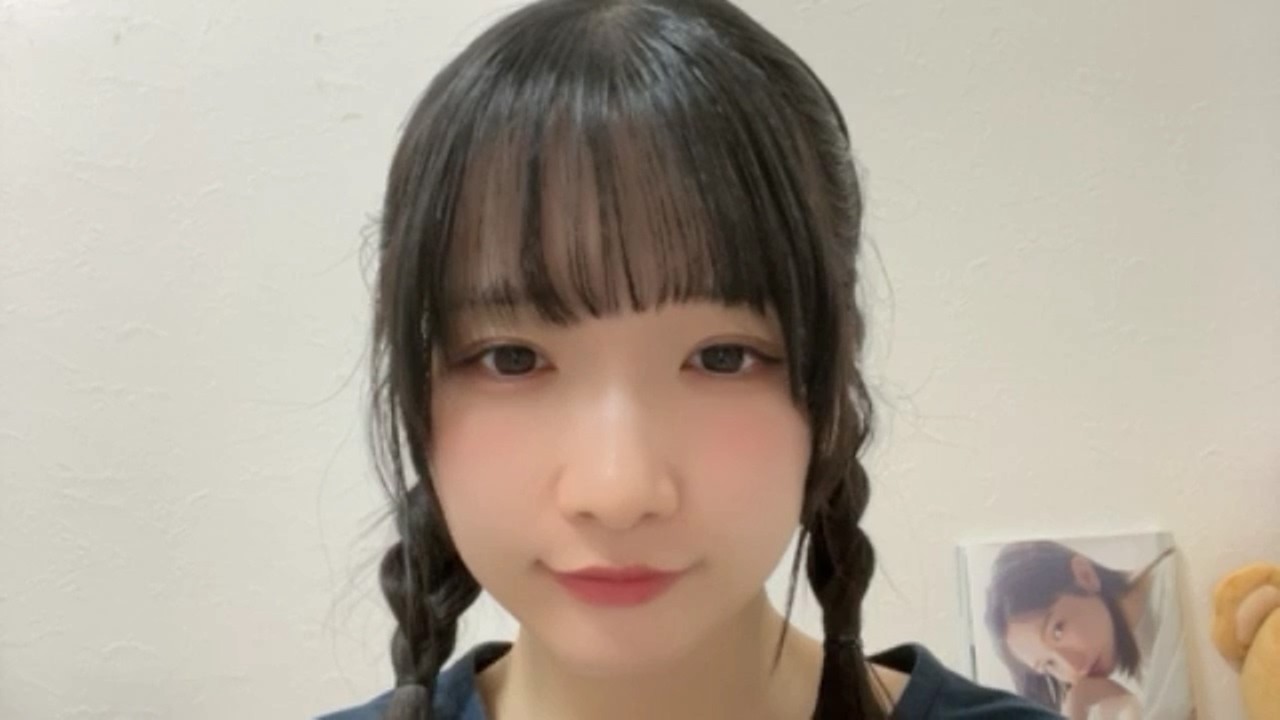 2026年03月18日21時20分 高雄 さやか（STU48 2期生）