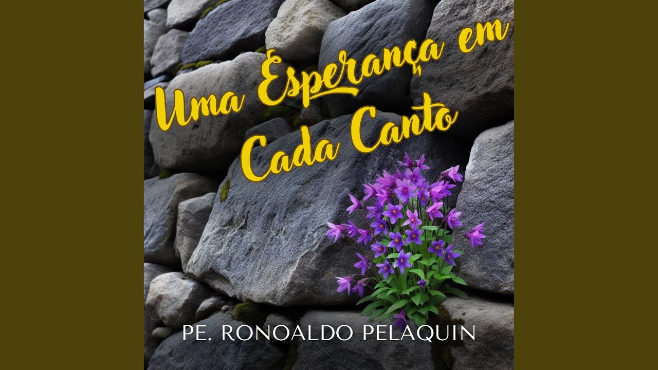 O Espírito Santo Está Sobre Mim