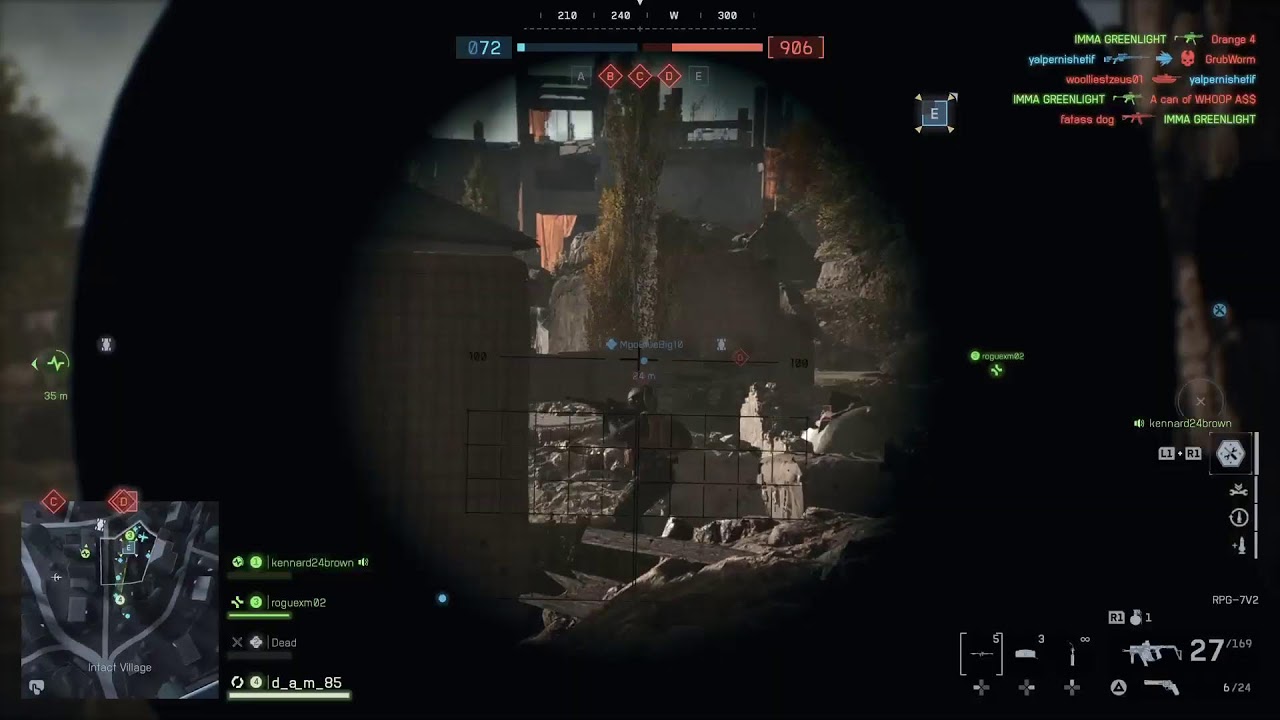 LIVE Battlefield 6 total Chaos🤯