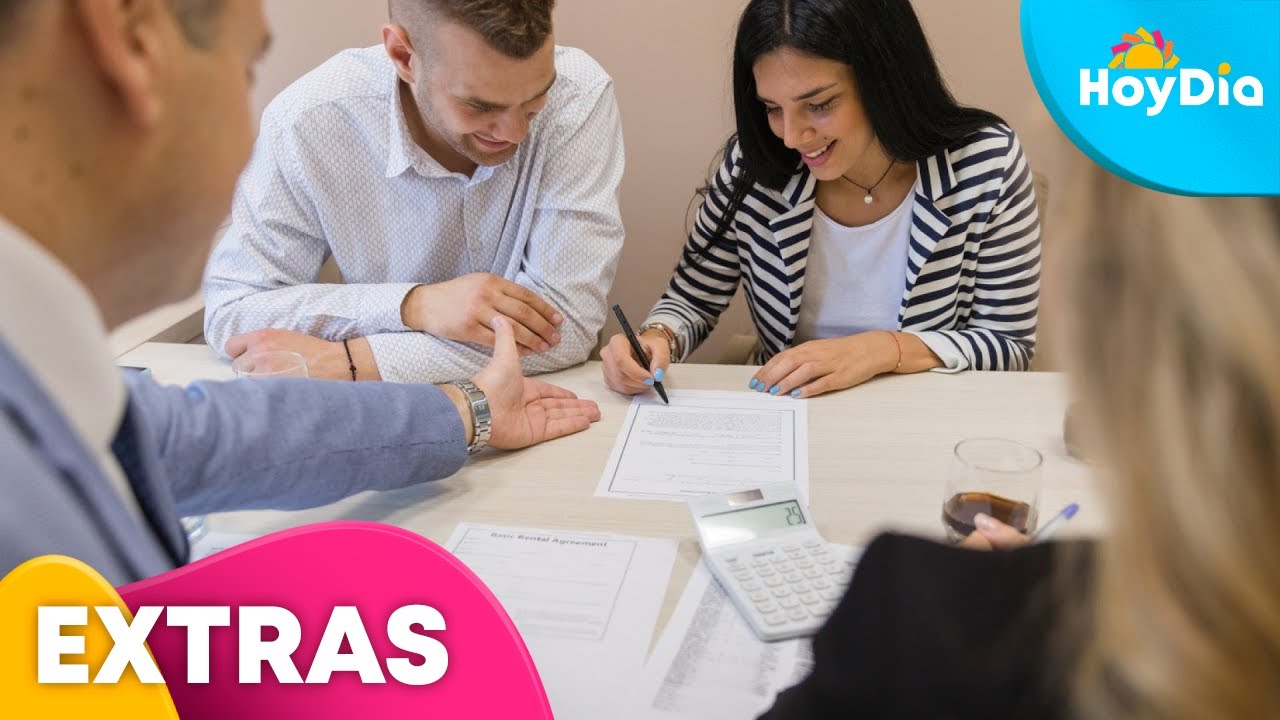 ¿Hablar de un acuerdo prenupcial acaba con el amor? Expertas contestan | Hoy Día | Telemundo