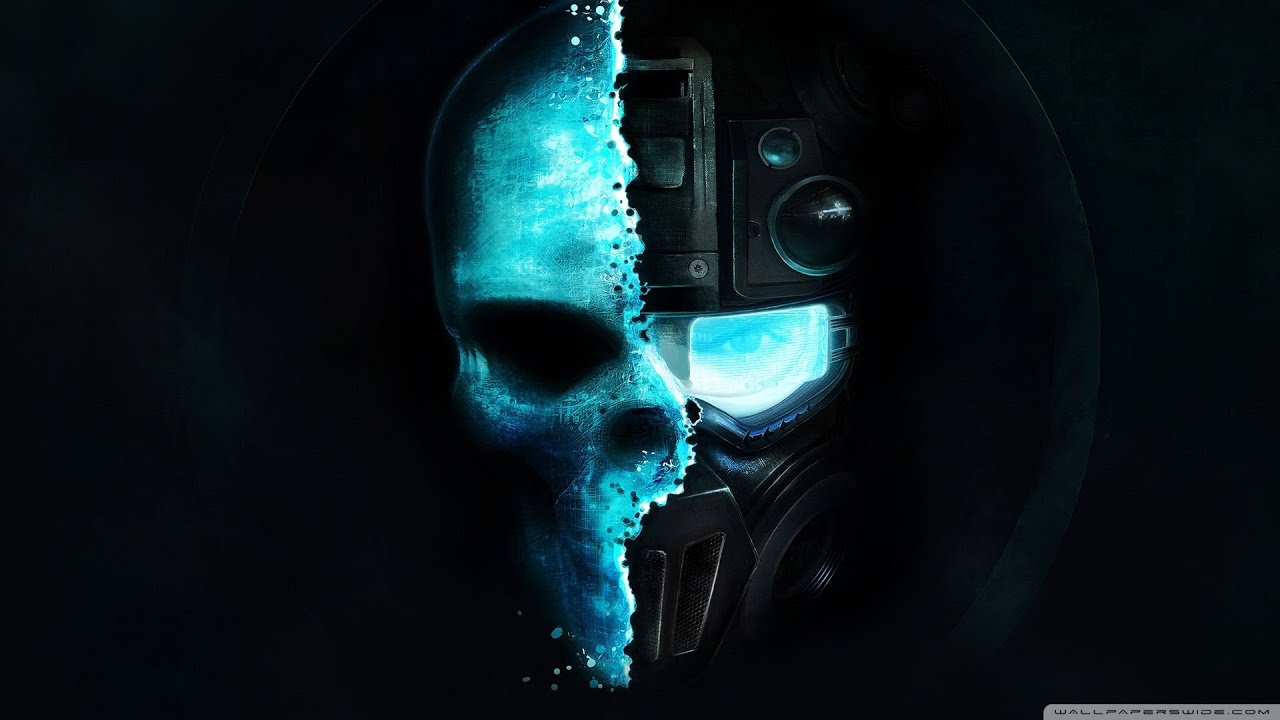 Ghost 💢 #GhostRecon #GhostReconFutureSoldier #Playthrough #Gameplay #NoCommentary 💢 Part #5