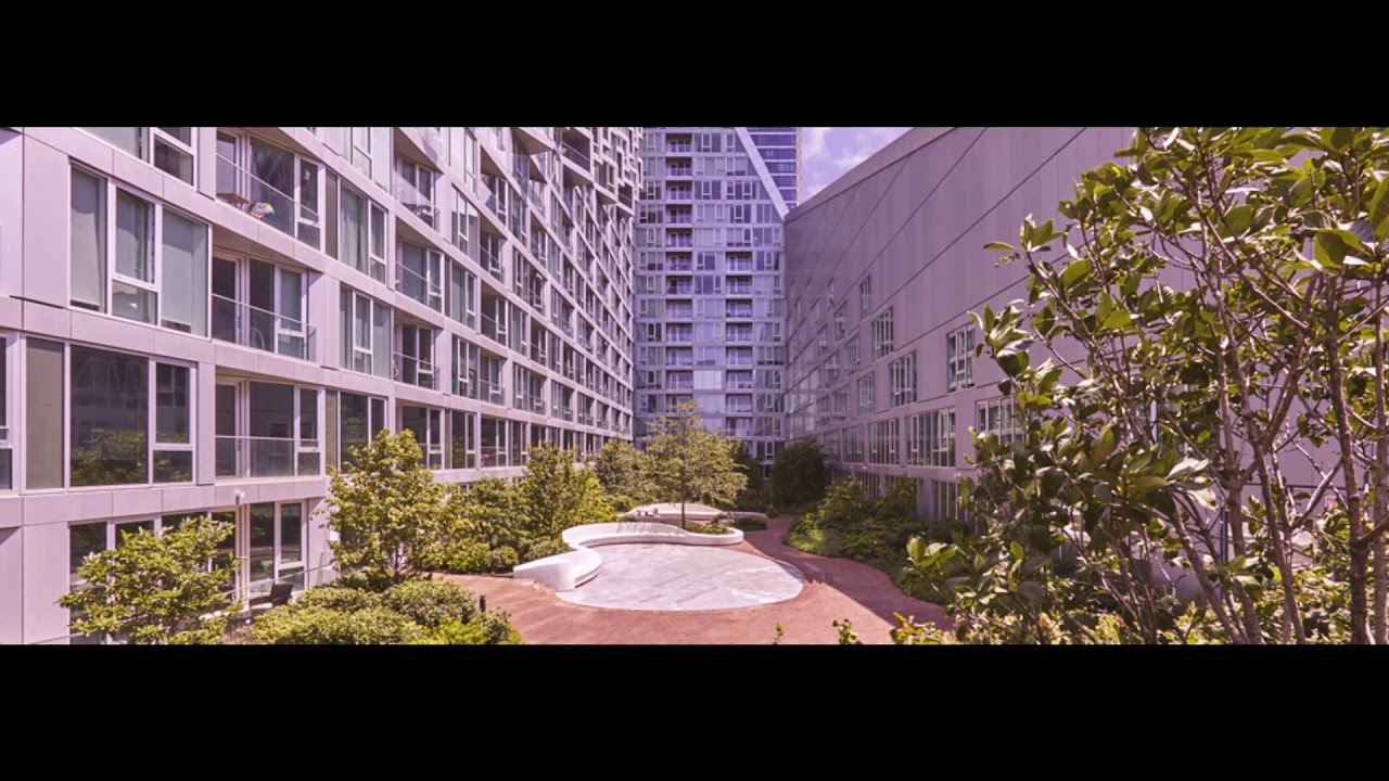 New York's Courtscraper. Game Changer In Urban Design
