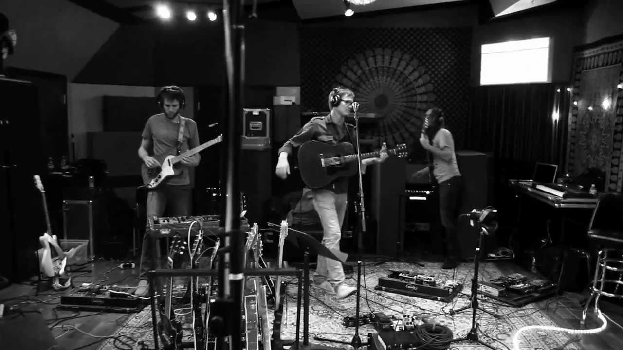 Fictionist: Live at June Audio