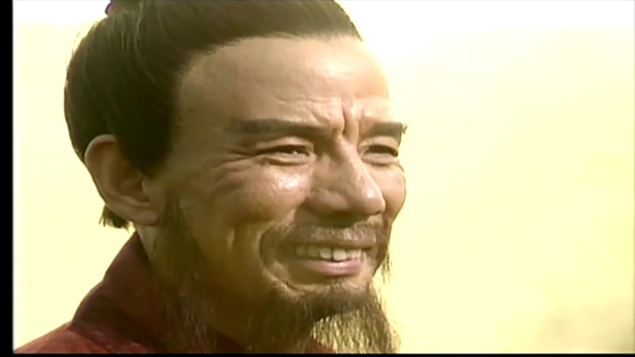 A Dead Zhuge Scares Away a Living Zhongda