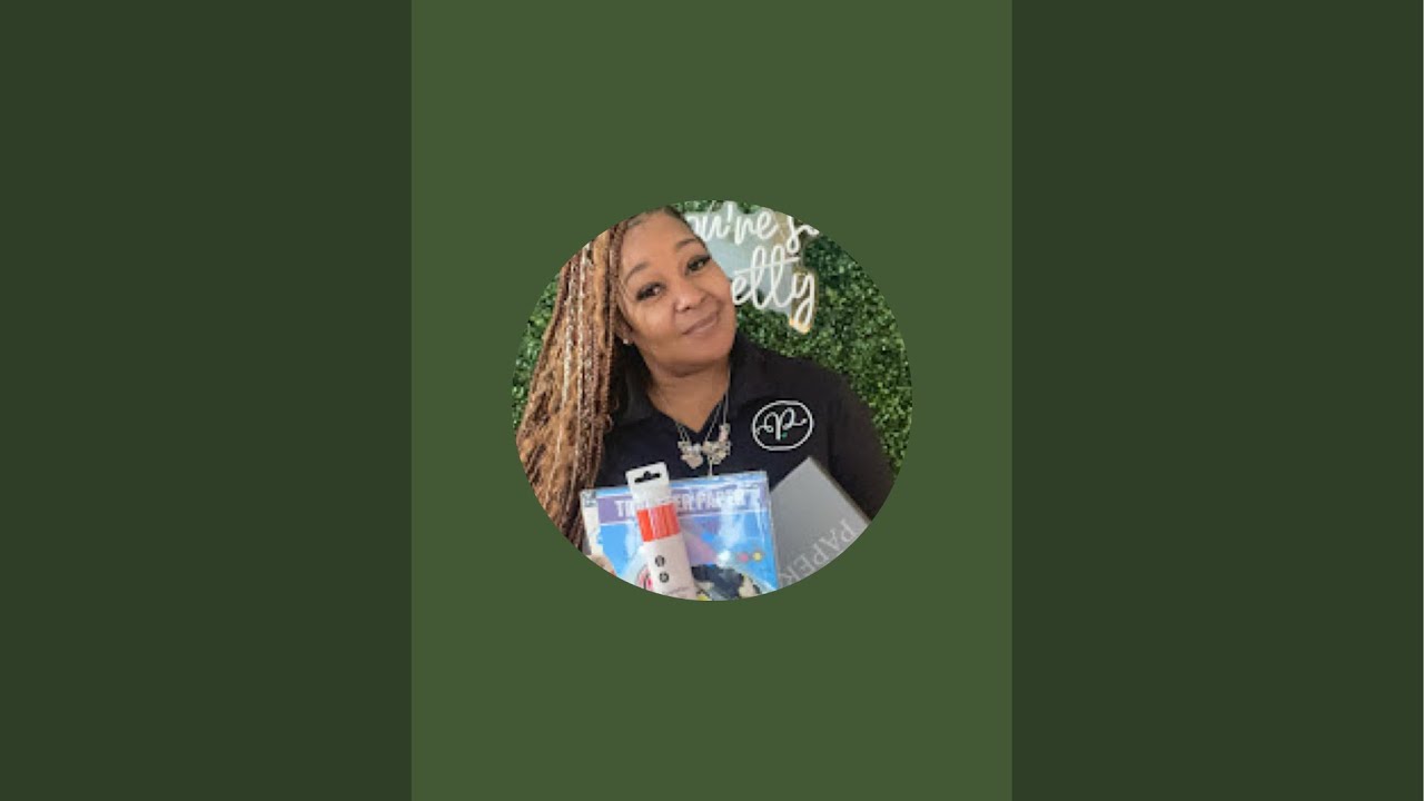 Tasha the Plug is live!