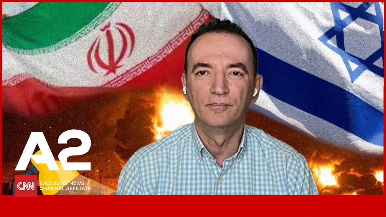’Irani eleminoi ‘’sytë’’ në rajon! U shkatërruan radarët, kupola izraelite u ça!’