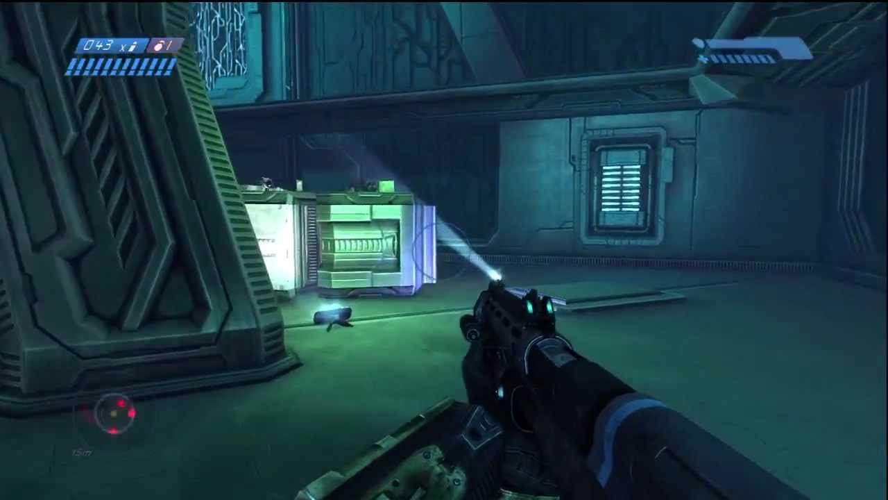 Halo: CE Anniversary - Breaking Quarantine Achievement Guide