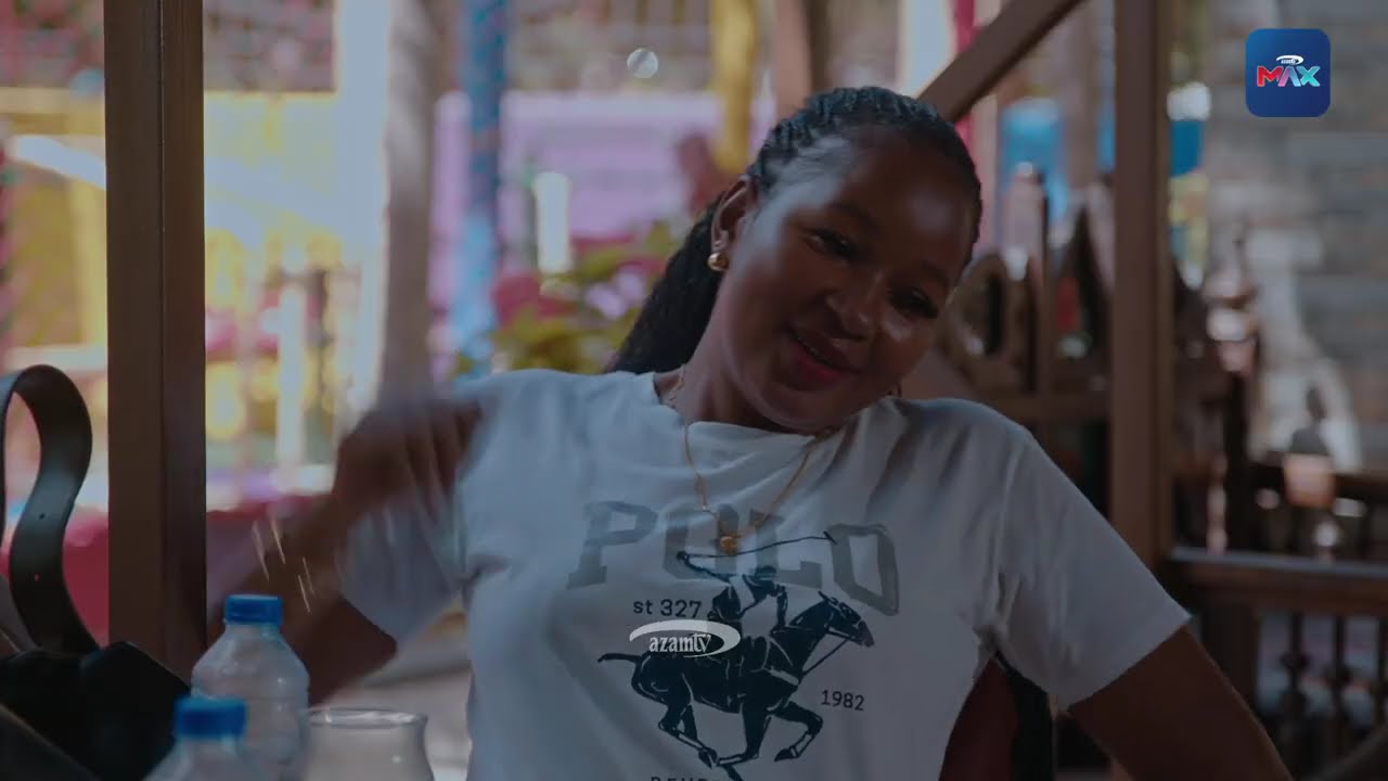 Nawanda bado anateswa na mke wake | Said na Mwana kuna fukuto | NOMA EP 27