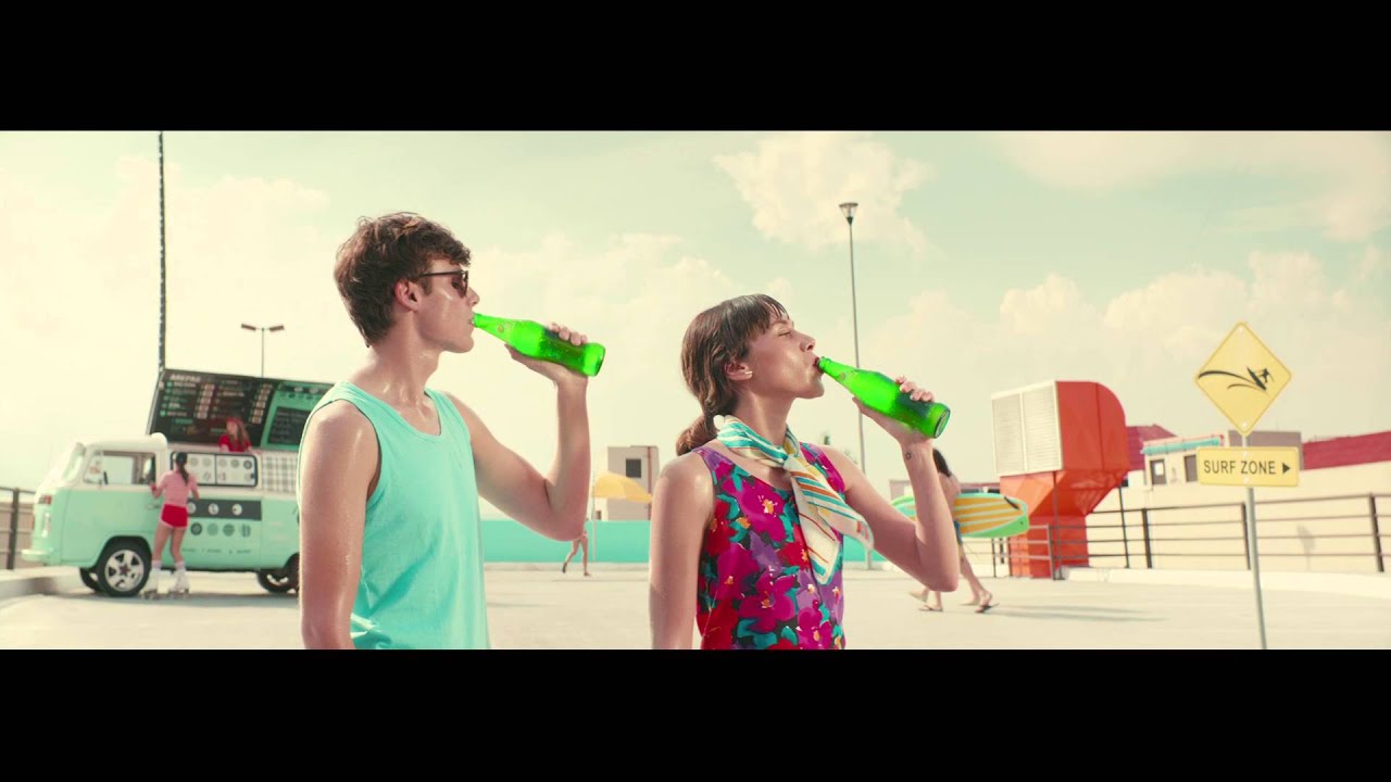 Sprite Duty