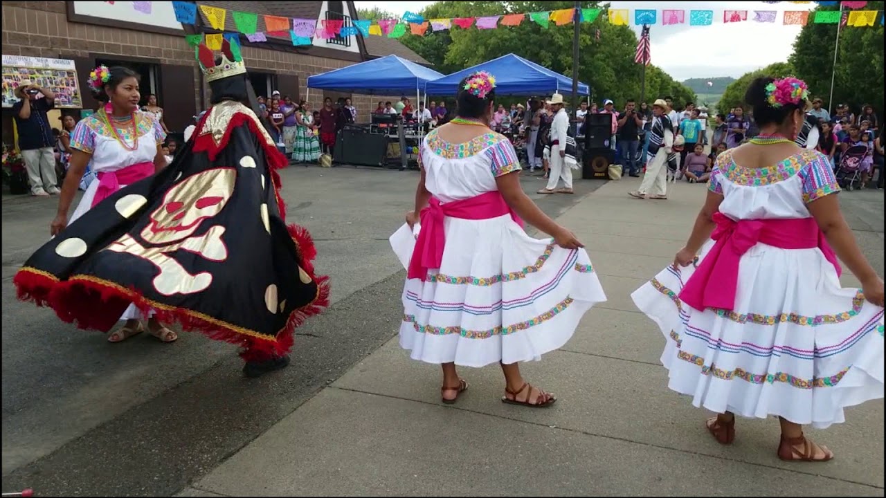 PASTORELA 2018 (Arcadia wi USA)