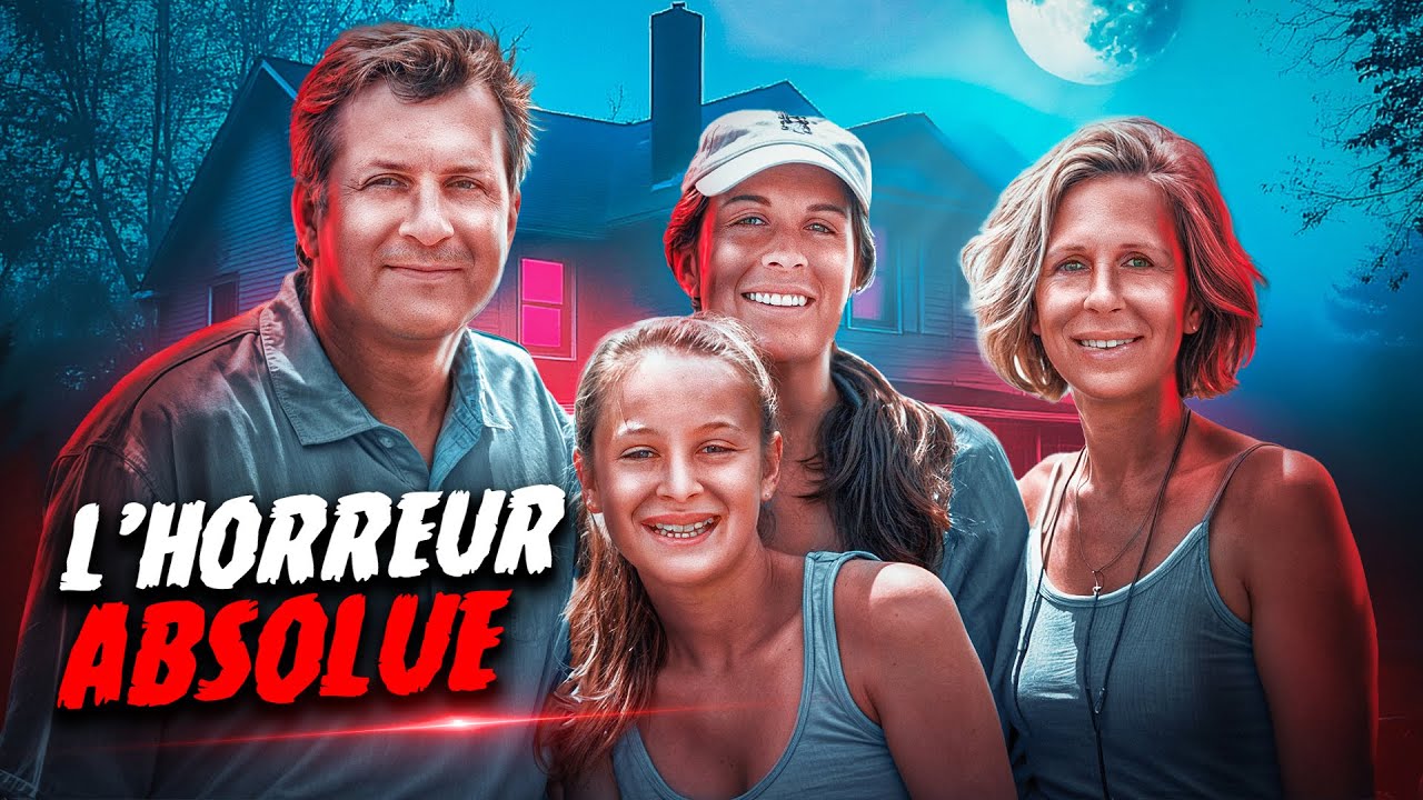 le MASSACRE de cette FAMILLE cache une terrible VÉRITÉ : L'affaire PETIT (#HVF)