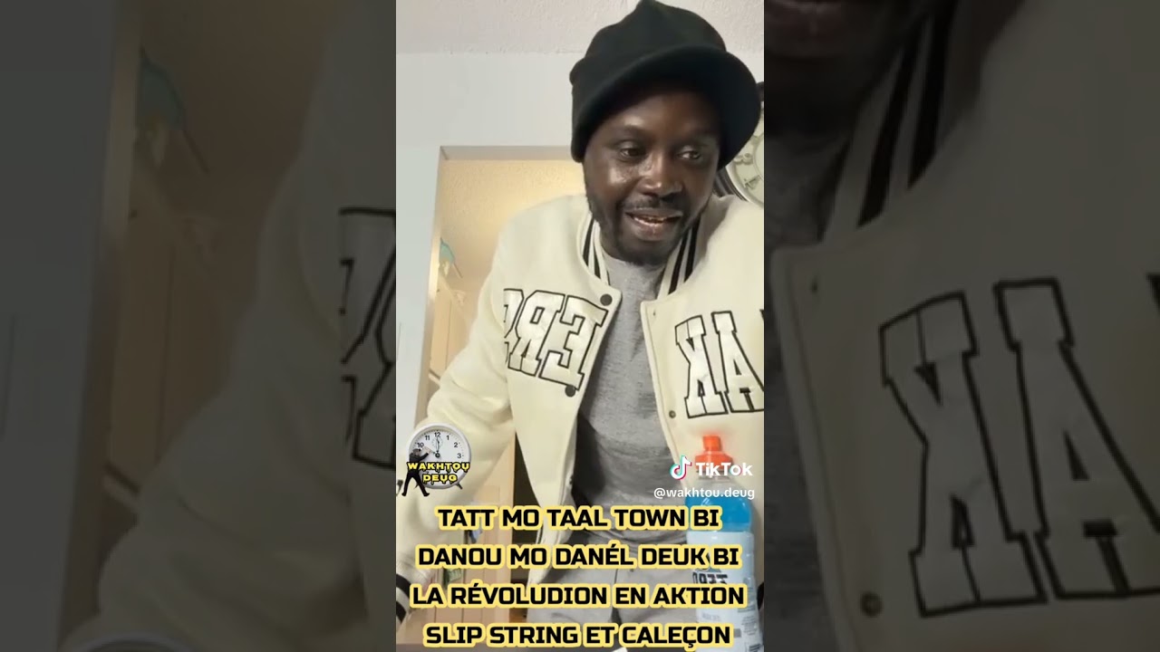#short#video#funny# #ousmane sonko# cr&eacute;dule #fass&eacute;ma# B&eacute;t&eacute; B&eacute;t&eacute; #Mere et mensonges#